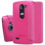 Nillkin Sparkle Series New Leather case for LG Leon (H324 H340N H326T) order from official NILLKIN store